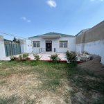 Satılır 3 otaqlı Həyət evi/villa, Avtovağzal metrosu, Biləcəri qəs., Binəqədi rayonu 2