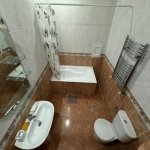 Kirayə (aylıq) 3 otaqlı Yeni Tikili, Xətai metrosu, Xətai rayonu 8