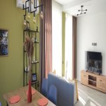 Kirayə (aylıq) 3 otaqlı Yeni Tikili, Xətai metrosu, Xətai rayonu 5