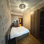 Kirayə (aylıq) 4 otaqlı Yeni Tikili, Xətai metrosu, Xətai rayonu 6