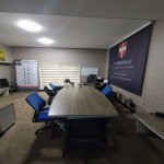 Kirayə (aylıq) 2 otaqlı Ofis, Nəriman Nərimanov metrosu, Nərimanov rayonu 7