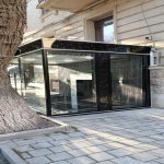 Kirayə (aylıq) Obyekt, Elmlər akademiyası metrosu, Yasamal rayonu 4