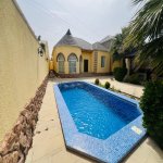 Kirayə (aylıq) 4 otaqlı Həyət evi/villa, Xəzər rayonu 1
