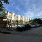 Satılır 3 otaqlı Yeni Tikili, Elmlər akademiyası metrosu, Badamdar qəs., Səbail rayonu 4