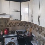 Satılır 1 otaqlı Köhnə Tikili, Neftçilər metrosu, 8-ci kilometr, Nizami rayonu 4