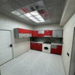 Аренда 2 комнатная Новостройка, İnşaatçılar метро, Кактус ресторан, Ясамал район 6