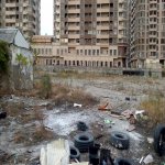 Satılır Torpaq, Xətai metrosu, Xətai rayonu 5