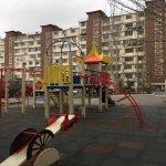 Satılır 4 otaqlı Köhnə Tikili, Memar Əcəmi metrosu, Nəsimi rayonu 22