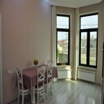 Satılır 6 otaqlı Həyət evi/villa, Avtovağzal metrosu, Biləcəri qəs., Binəqədi rayonu 12