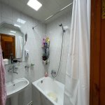 Satılır 3 otaqlı Köhnə Tikili, Azadlıq metrosu, 7-ci mikrorayon, Binəqədi rayonu 12