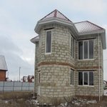 Satılır 5 otaqlı Həyət evi/villa, Masazır, Abşeron rayonu 1