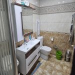 Satılır 3 otaqlı Yeni Tikili, Memar Əcəmi metrosu, Binəqədi rayonu 15