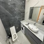 Аренда 3 комнат Новостройка, м. 8 Ноябрь метро, Ясамал район 12