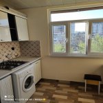 Kirayə (aylıq) 3 otaqlı Köhnə Tikili, Neftçilər metrosu, 8-ci kilometr, Nizami rayonu 16