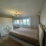 Аренда 3 комнатная Новостройка, İnşaatçılar метро, Ясамал район 3