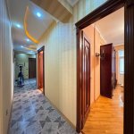 Продажа 3 комнатная Новостройка, İnşaatçılar метро, пос. Йени Ясамал, Ясамал район 10