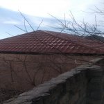 Satılır 4 otaqlı Həyət evi/villa, Əhmədli metrosu, Zığ qəs., Suraxanı rayonu 13