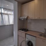 Kirayə (aylıq) 3 otaqlı Köhnə Tikili, Elmlər akademiyası metrosu, Space TV, Yasamal rayonu 11