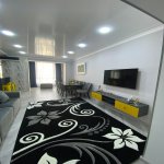 Satılır 3 otaqlı Köhnə Tikili, Badamdar qəs., Səbail rayonu 12