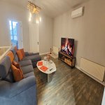 Kirayə (aylıq) 10 otaqlı Ofis, Xətai metrosu, Ağ şəhər, Xətai rayonu 4