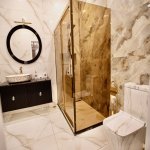 Satılır 4 otaqlı Həyət evi/villa, Şüvəlan, Xəzər rayonu 12