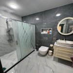 Satılır 3 otaqlı Yeni Tikili, Yasamal rayonu 25