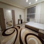 Kirayə (aylıq) 3 otaqlı Yeni Tikili, Neftçilər metrosu, 8-ci kilometr, Nizami rayonu 4