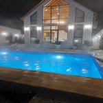 Kirayə (günlük) 3 otaqlı Həyət evi/villa İsmayıllı 1