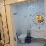 Kirayə (aylıq) 2 otaqlı Yeni Tikili, Neftçilər metrosu, 8-ci kilometr, Nizami rayonu 3