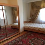 Kirayə (aylıq) 4 otaqlı Yeni Tikili, Nizami metrosu, Yasamal rayonu 9