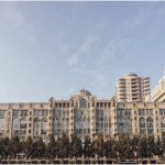 Kirayə (aylıq) 2 otaqlı Yeni Tikili, 28 May metrosu, Nəsimi rayonu 1