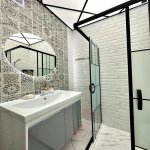 Satılır 3 otaqlı Yeni Tikili, Neftçilər metrosu, Nizami rayonu 9