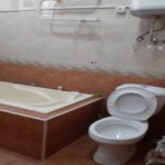 Kirayə (aylıq) 3 otaqlı Köhnə Tikili, 28 May metrosu, Nəsimi rayonu 15