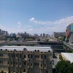 Satılır 3 otaqlı Yeni Tikili, Nizami metrosu, Nəsimi rayonu 23