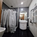 Satılır 3 otaqlı Yeni Tikili, Gənclik metrosu, Nərimanov rayonu 9