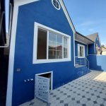 Satılır 3 otaqlı Həyət evi/villa, Binə qəs., Xəzər rayonu 2