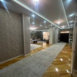 Satılır 7 otaqlı Həyət evi/villa, Badamdar qəs., Səbail rayonu 21