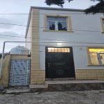 Satılır 5 otaqlı Həyət evi/villa, Xətai metrosu, NZS, Xətai rayonu 1