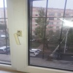 Satılır 4 otaqlı Köhnə Tikili, İçərişəhər metrosu, Badamdar qəs., Səbail rayonu 3
