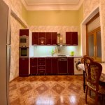 Kirayə (günlük) 3 otaqlı Köhnə Tikili, Sahil metrosu, Səbail rayonu 9