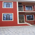Satılır 5 otaqlı Həyət evi/villa, Zabrat qəs., Sabunçu rayonu 1