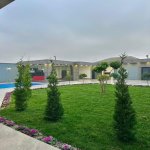Satılır 4 otaqlı Bağ evi, Mərdəkan, Xəzər rayonu 5