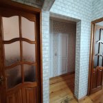 Satılır 3 otaqlı Köhnə Tikili, Avtovağzal metrosu, Biləcəri qəs., Binəqədi rayonu 19