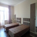 Kirayə (aylıq) 4 otaqlı Yeni Tikili, Nəsimi rayonu 9