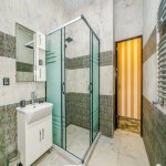 Kirayə (günlük) 4 otaqlı Köhnə Tikili, Sahil metrosu, Səbail rayonu 36