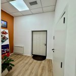 Kirayə (aylıq) 2 otaqlı Ofis, 8 Noyabr metrosu, Nəsimi rayonu 17