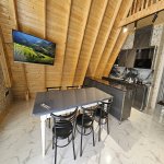 Kirayə (günlük) 4 otaqlı Həyət evi/villa Qəbələ 23
