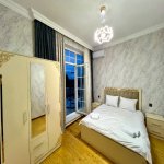 Kirayə (günlük) 7 otaqlı Həyət evi/villa Qəbələ 10