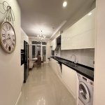 Kirayə (aylıq) 3 otaqlı Yeni Tikili, 28 May metrosu, Nəsimi rayonu 8