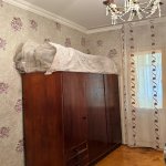 Аренда 2 комнатная Вторичка, İnşaatçılar метро, пос. Йени Ясамал, Ясамал район 6